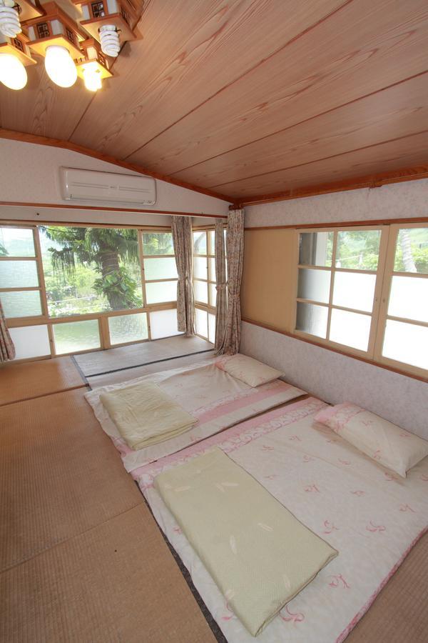 Js Hotspring Hotel Ruisui Exterior photo