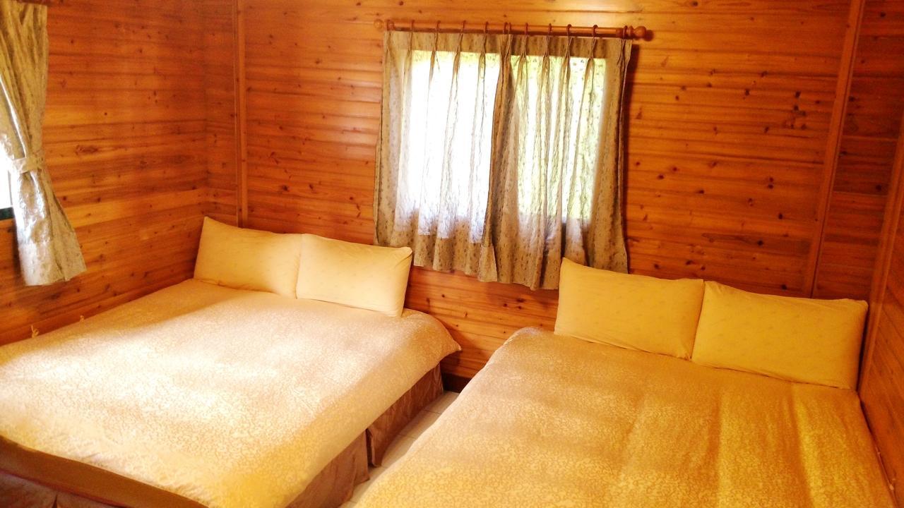 Js Hotspring Hotel Ruisui Exterior photo