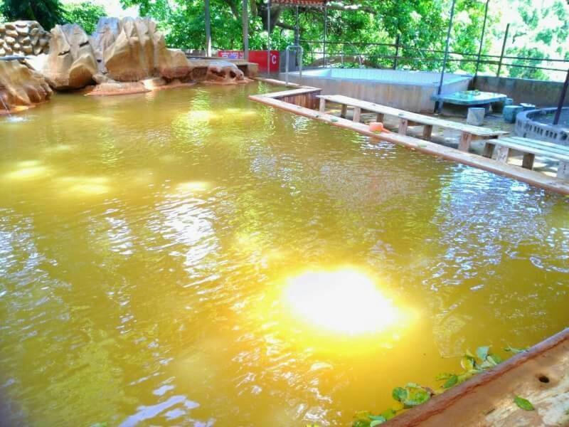 Js Hotspring Hotel Ruisui Exterior photo